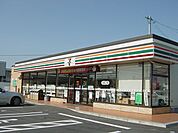 セブンイレブン 鳥栖山浦町店（217m）