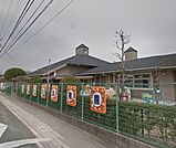 あさひ幼稚園（719m）