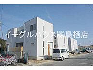 佐賀県鳥栖市平田町1100-6：物件画像／イーグルハウス株式会社　鳥栖店