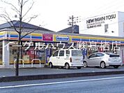 ミニストップ鳥栖蔵上店（1537m）