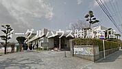 鳥栖市立鳥栖中学校（999m）