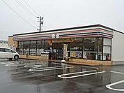 セブンイレブン 鳥栖今泉店（218m）