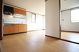 プリムローズ壱番館 2LDKの写真