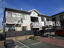 コートビレッジ本鳥栖B棟