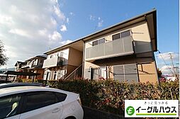 シャーメゾン蔵上