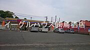 ミニストップ北茂安町店/326m