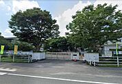 基山町立若基小学校（1115m）
