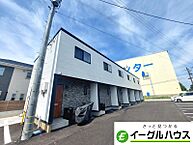 佐賀県三養基郡基山町大字長野104-2：物件画像／イーグルハウス株式会社　鳥栖店
