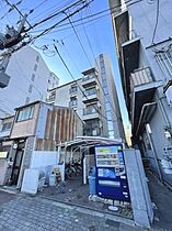 シモールハイツ  ｜ 大阪府大阪市東淀川区下新庄4丁目（賃貸マンション1R・2階・13.00㎡） その4