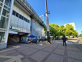 パインハイツ新大阪  ｜ 大阪府大阪市東淀川区東中島4丁目（賃貸マンション1K・1階・23.00㎡） その26