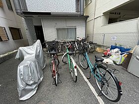 シャネル新大阪  ｜ 大阪府大阪市東淀川区東中島2丁目（賃貸マンション1K・4階・16.50㎡） その22