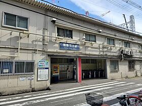 ロイヤルメゾン淡路  ｜ 大阪府大阪市東淀川区淡路2丁目（賃貸マンション1K・1階・19.00㎡） その26