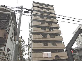 明和ハイツ南江口  ｜ 大阪府大阪市東淀川区南江口1丁目（賃貸マンション1R・9階・16.69㎡） その3