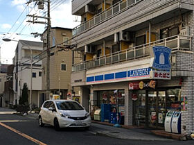 ジュネス堤  ｜ 大阪府大阪市東淀川区井高野4丁目（賃貸マンション2LDK・1階・55.00㎡） その13