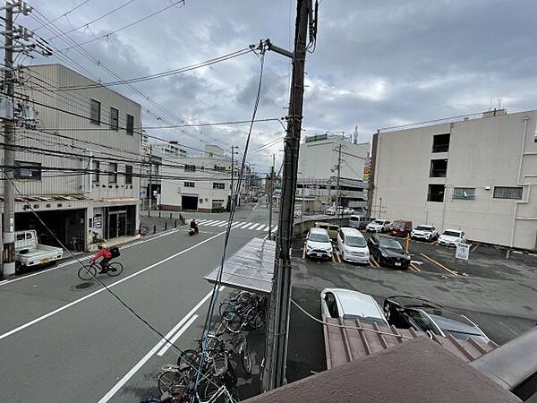 ロイヤルハイツ菅原 ｜大阪府大阪市東淀川区菅原7丁目(賃貸マンション1DK・3階・27.00㎡)の写真 その16