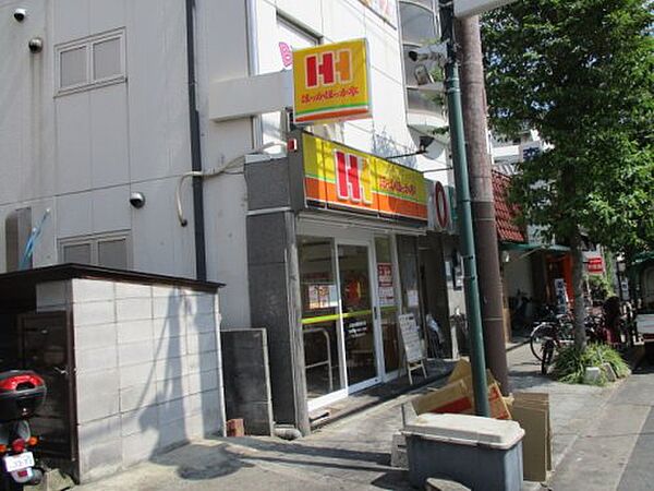 ロイヤルハイツ菅原 ｜大阪府大阪市東淀川区菅原7丁目(賃貸マンション1DK・5階・27.00㎡)の写真 その26