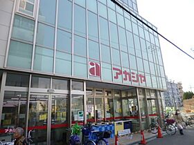 フジパレス下新庄駅東1番館  ｜ 大阪府大阪市東淀川区下新庄5丁目（賃貸アパート1K・2階・26.30㎡） その26