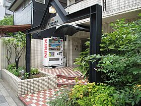 レバンガAP新大阪イースト  ｜ 大阪府大阪市東淀川区東中島2丁目（賃貸マンション1R・11階・16.29㎡） その17