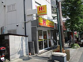 ビスタ・ビバルディ  ｜ 大阪府大阪市東淀川区菅原7丁目（賃貸マンション1R・4階・19.00㎡） その24