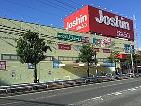 シティハイツ下新庄  ｜ 大阪府大阪市東淀川区下新庄6丁目（賃貸マンション1K・1階・18.00㎡） その24