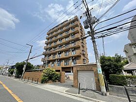 リアライズ西淡路  ｜ 大阪府大阪市東淀川区西淡路5丁目14-26（賃貸マンション1K・2階・22.14㎡） その1