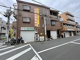 相川嶋田マンション  ｜ 大阪府大阪市東淀川区相川2丁目（賃貸マンション1K・3階・18.00㎡） その3