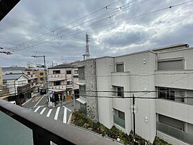 相川嶋田マンション  ｜ 大阪府大阪市東淀川区相川2丁目（賃貸マンション1K・3階・18.00㎡） その18