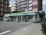 周辺：【コンビニエンスストア】ファミリーマート 菅原七丁目店まで306ｍ