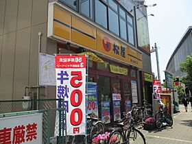 シンプルコート  ｜ 大阪府大阪市東淀川区淡路2丁目（賃貸マンション1R・5階・21.55㎡） その24