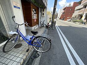 リーベ里  ｜ 大阪府大阪市東淀川区小松1丁目（賃貸マンション1R・4階・14.00㎡） その18