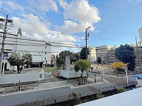 サンフラッツ新大阪（別館）  ｜ 大阪府大阪市東淀川区東中島4丁目1-35（賃貸マンション1K・6階・24.48㎡） その15