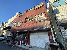 豊新ハイツ  ｜ 大阪府大阪市東淀川区豊新4丁目（賃貸マンション1R・4階・16.00㎡） その16