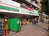 周辺：【コンビニエンスストア】ローソンストア100 LS東淀川豊新店まで120ｍ