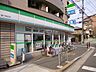 周辺：【コンビニエンスストア】ファミリーマート 小浦下新庄店まで123ｍ