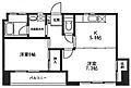 ブリック上溝7階6.8万円