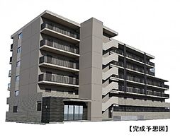 百舌鳥梅町3丁マンション 501