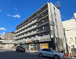 平野駅 6.1万円