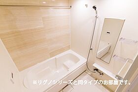 加守町2丁目マンション 201 ｜ 大阪府岸和田市加守町2丁目(詳細未定)（賃貸マンション2LDK・2階・61.01㎡） その5