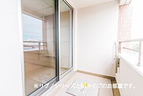 加守町2丁目マンション 201 ｜ 大阪府岸和田市加守町2丁目(詳細未定)（賃貸マンション2LDK・2階・61.01㎡） その10