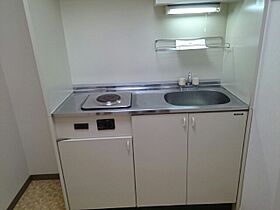 バイオレット輝 306 ｜ 大阪府大阪狭山市茱萸木6丁目229番地1（賃貸マンション1K・3階・19.87㎡） その4