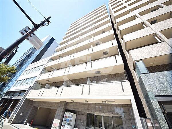 幸田マンション幸町 ｜大阪府大阪市浪速区幸町3丁目(賃貸マンション1K・8階・31.29㎡)の写真 その26