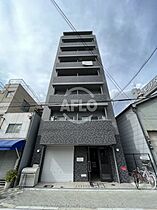 ソレイユ難波南  ｜ 大阪府大阪市浪速区恵美須西2丁目（賃貸マンション1DK・3階・30.03㎡） その29