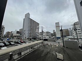 エスリードレジデンス大阪難波  ｜ 大阪府大阪市浪速区稲荷1丁目（賃貸マンション1K・15階・21.57㎡） その15