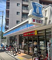 CITY SPIRE幸町  ｜ 大阪府大阪市浪速区幸町3丁目（賃貸マンション1K・2階・24.91㎡） その21