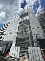 セレニテ難波ミラク弐番館  ｜ 大阪府大阪市浪速区敷津西1丁目（賃貸マンション1DK・5階・24.89㎡） その3