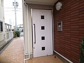 オランジュ 101 ｜ 大阪府岸和田市八阪町3丁目7-3（賃貸アパート1K・1階・30.43㎡） その13