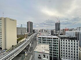 エスリード難波SOUTH  ｜ 大阪府大阪市浪速区敷津東1丁目（賃貸マンション1K・4階・25.69㎡） その11