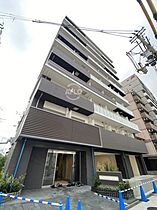 ミラージュパレス難波クルヴァ  ｜ 大阪府大阪市浪速区芦原2丁目（賃貸マンション1K・7階・26.10㎡） その1