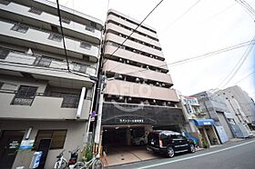 ラパンジール恵美須III  ｜ 大阪府大阪市浪速区恵美須西2丁目（賃貸マンション1DK・4階・22.34㎡） その10