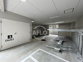 アドバンス難波ラシュレ  ｜ 大阪府大阪市浪速区難波中3丁目（賃貸マンション1LDK・8階・28.82㎡） その27